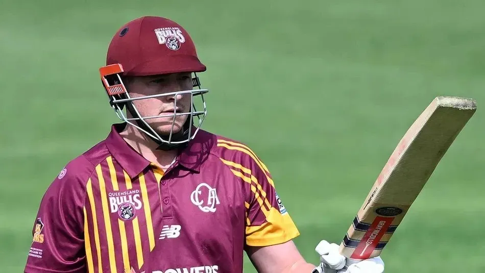 Is Matt Renshaw Ready to Elevate His Game?
