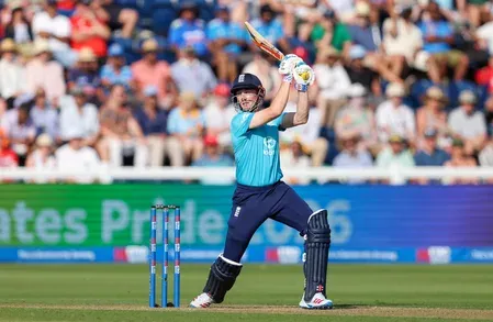 Boycott: Brook snubbed my offer to help, has Tendulkar-Lara potential
