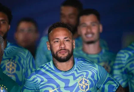 Neymar retires from international football after 16 years with Brazil