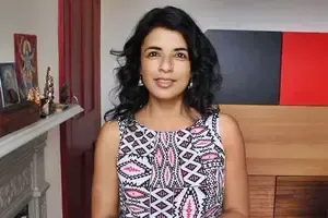 Filmmaker Sandhya Suri Reflects on Violence Against Women