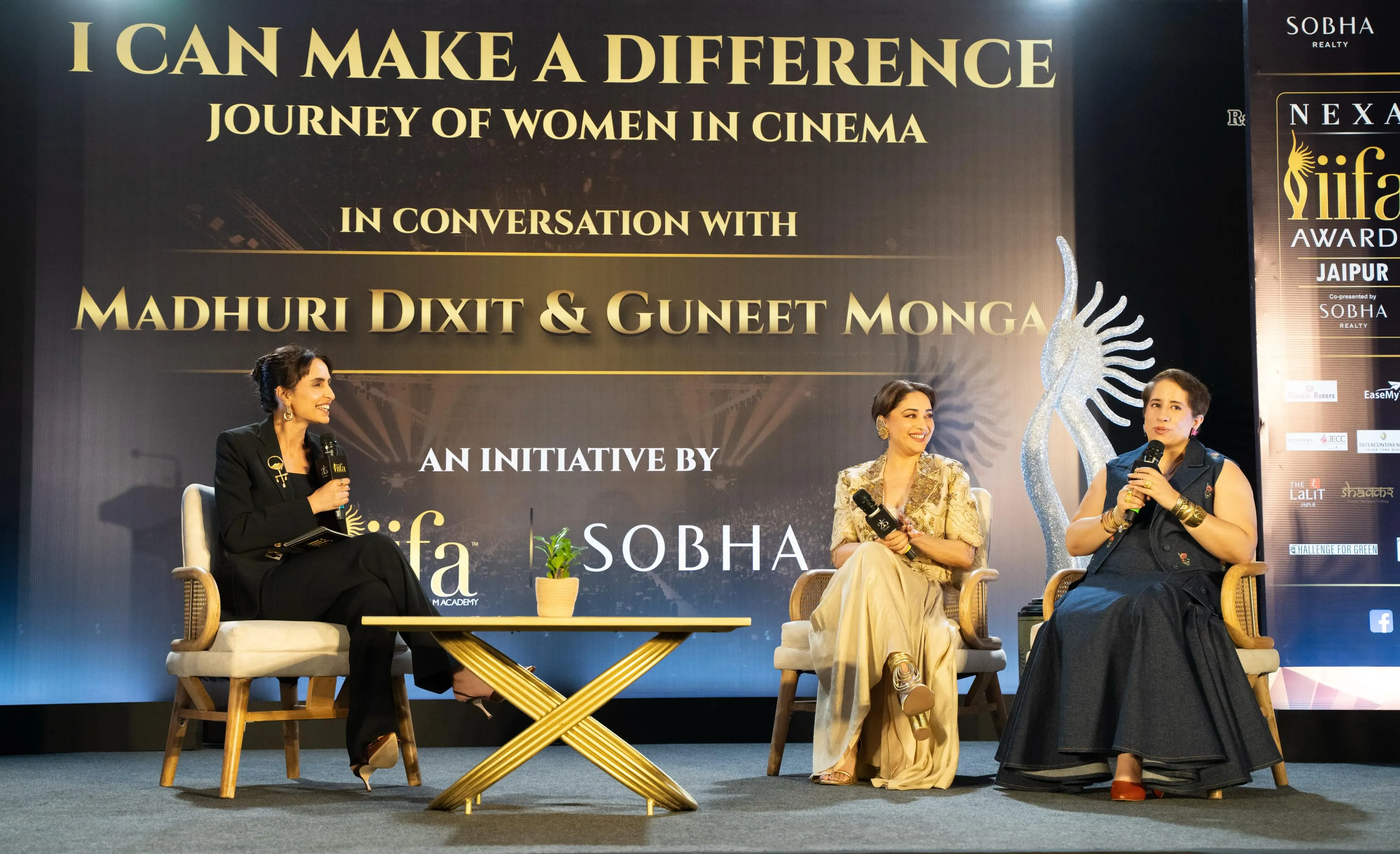 Madhuri Dixit: My Life Flourished Post-Marriage