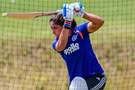 Harmanpreet Kaur ahead of Lord's women's Test: 'Late, but not too late'