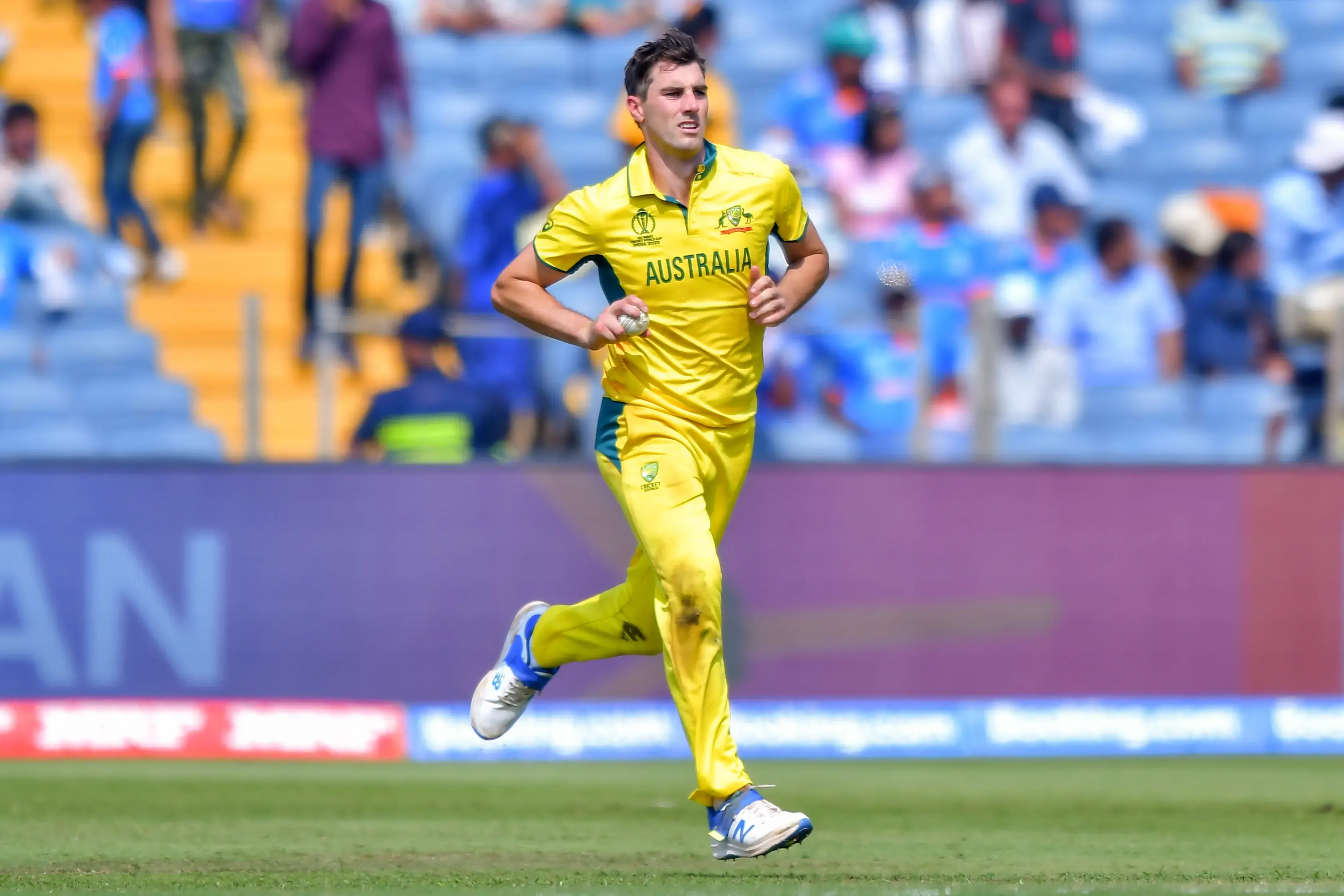 Did Cummins Really Miss Out on T20 World Cup Due to Time Constraints?