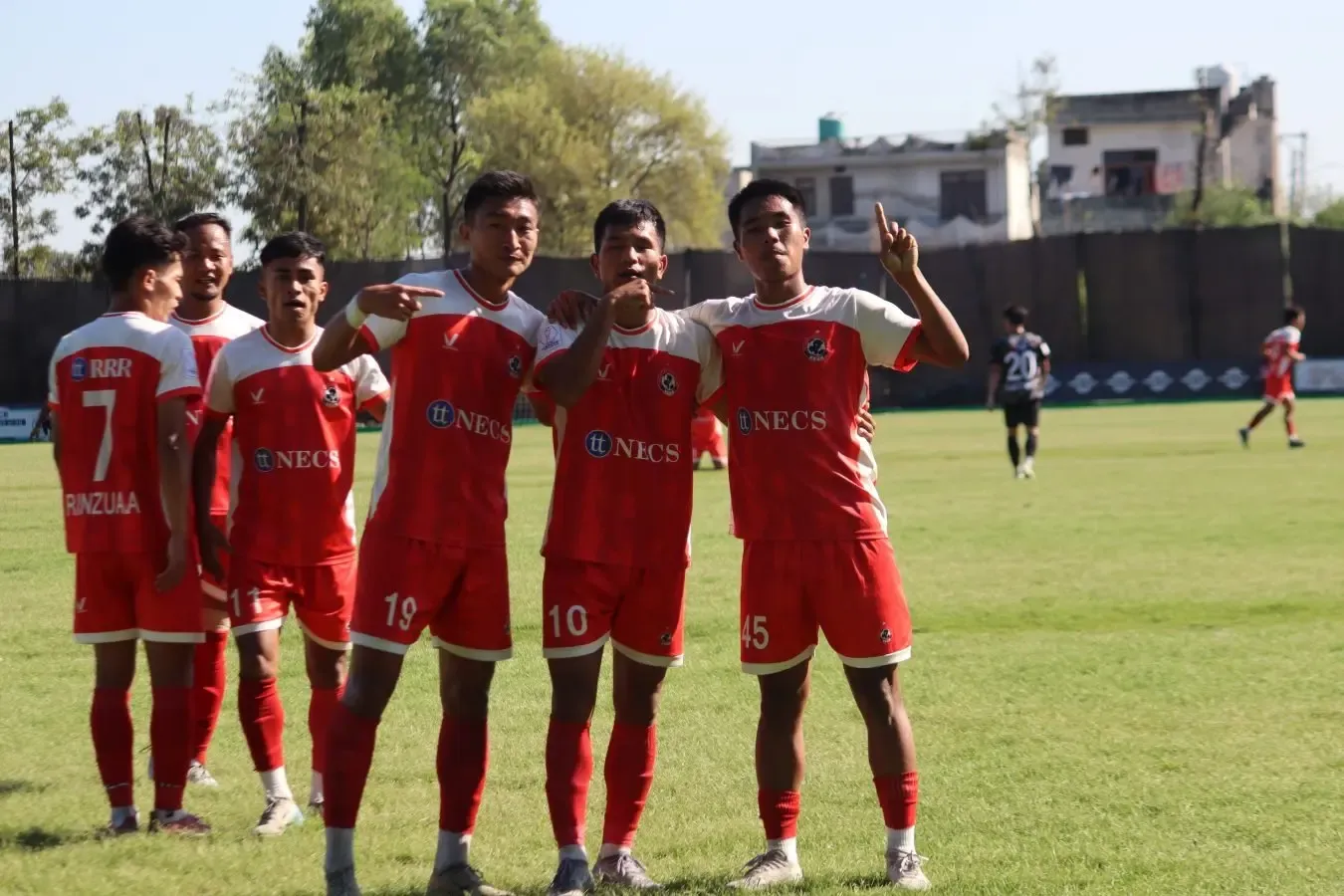 I-League 2024-25: Aizawl FC claims 2-0 victory against Delhi FC in relegation battle