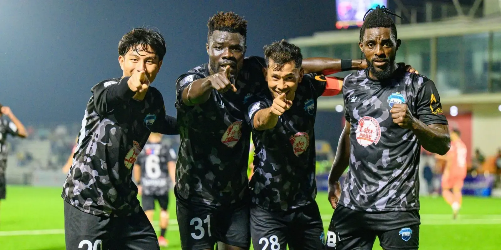 I-League 2024-25: Delhi FC Secures Initial Victory Against Sreenidi Deccan FC
