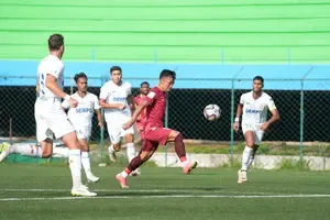 I-League 2024-25: Dempo SC lose first game of season to newbies SC Bengaluru 
