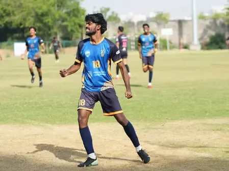 Zinc Football Academy salvages 2-2 draw with dramatic 93rd-minute equaliser vs Mumbay FC