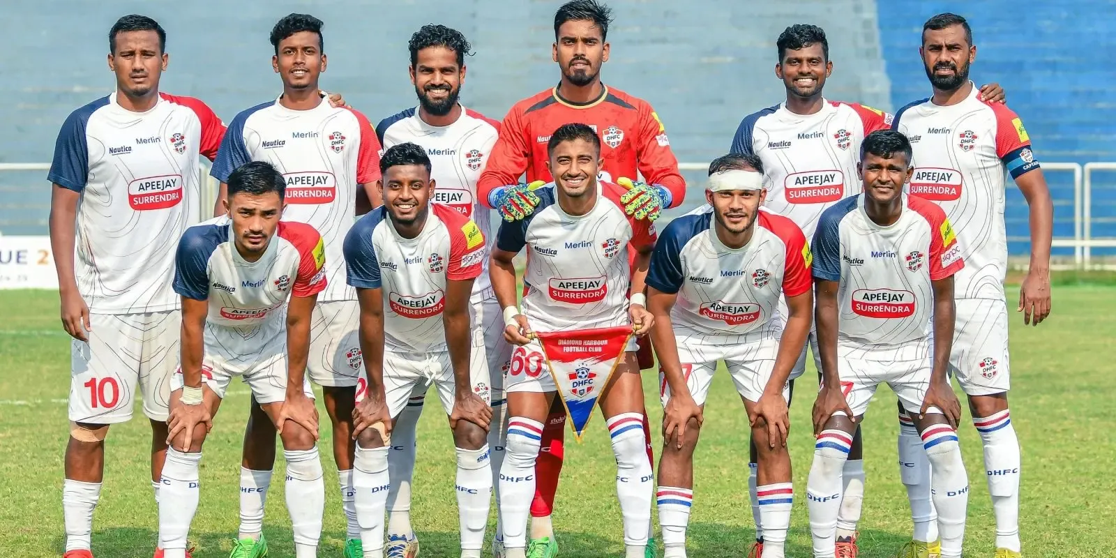 I-League: Diamond Harbour FC Maintains Unbeaten Streak, Secures Promotion for 2025-26 Season