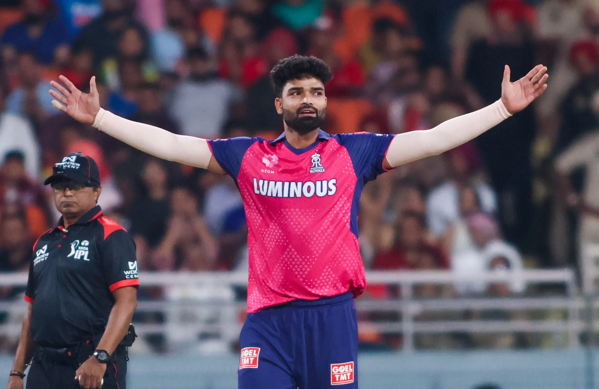 What Can We Learn from Kumar Kartikeya's Admiration for Rajat Patidar?