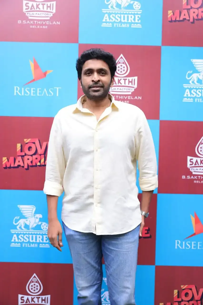 Did Actor Vikram Prabhu Lose Eight Kilos for His Role in 'Ghaati'?