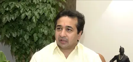 क्या 'आई लव महादेव' वाला महापौर बनने पर बांग्लादेशियों और रोहिंग्याओं को मुंबई में नहीं रहने देंगे?