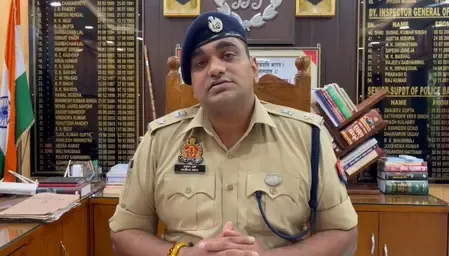 What happened in Bareilly with the Muhammad row?
