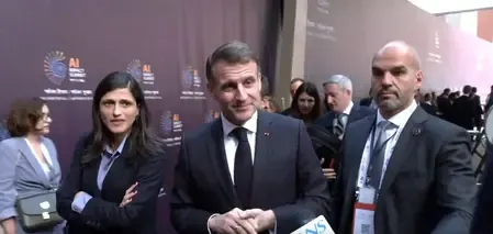 Does French President Macron Really Love India? Insights on Rafale Deal Criticism