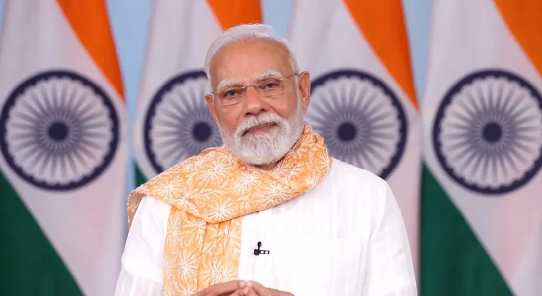 Will PM Modi's forgiveness extend to those who insulted his mother?