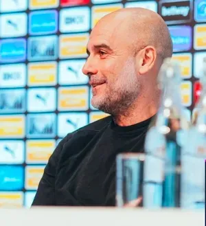 I never ask-my hierarchy to stay but for a chance to turn City's form around: Guardiola 