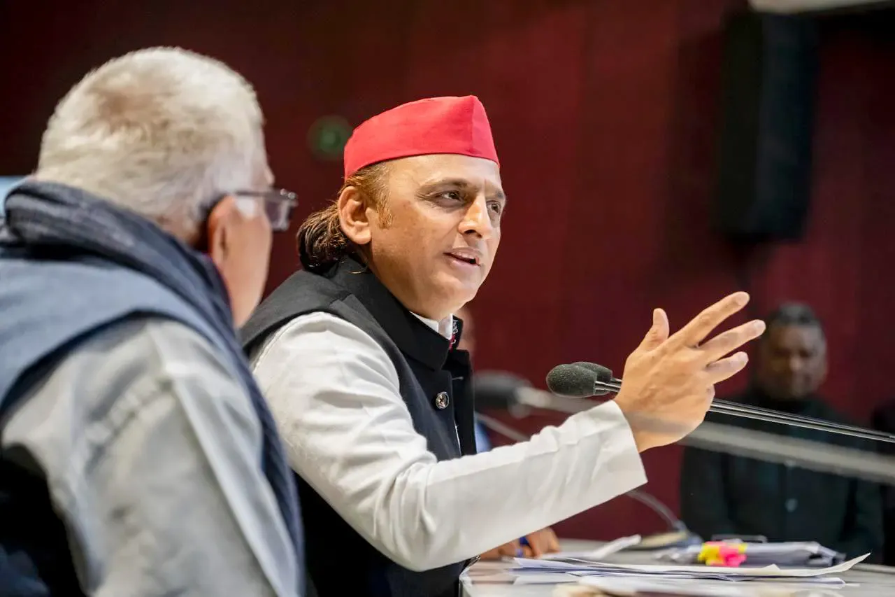 क्या आई-पैक ऑफिस पर ईडी की छापेमारी भाजपा की हार का संकेत है?