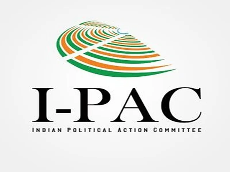 I-PAC Faces Intense Scrutiny Amid ED Investigation Before Bengal Elections