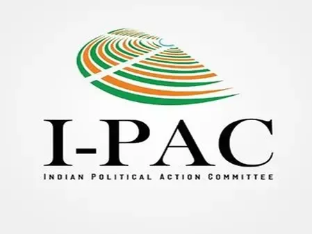 I-PAC Faces Intense Scrutiny Amid ED Investigation Before Bengal Elections