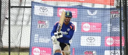 Tilak Varma defends strike-rate ahead of India vs Zimbabwe T20I opener