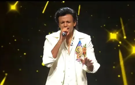 क्या 'आई पॉपस्टार' में जेन जी के लिए अभिजीत सावंत ने 'मोहब्बतें लुटाऊंगा' का नया वर्जन गाया?