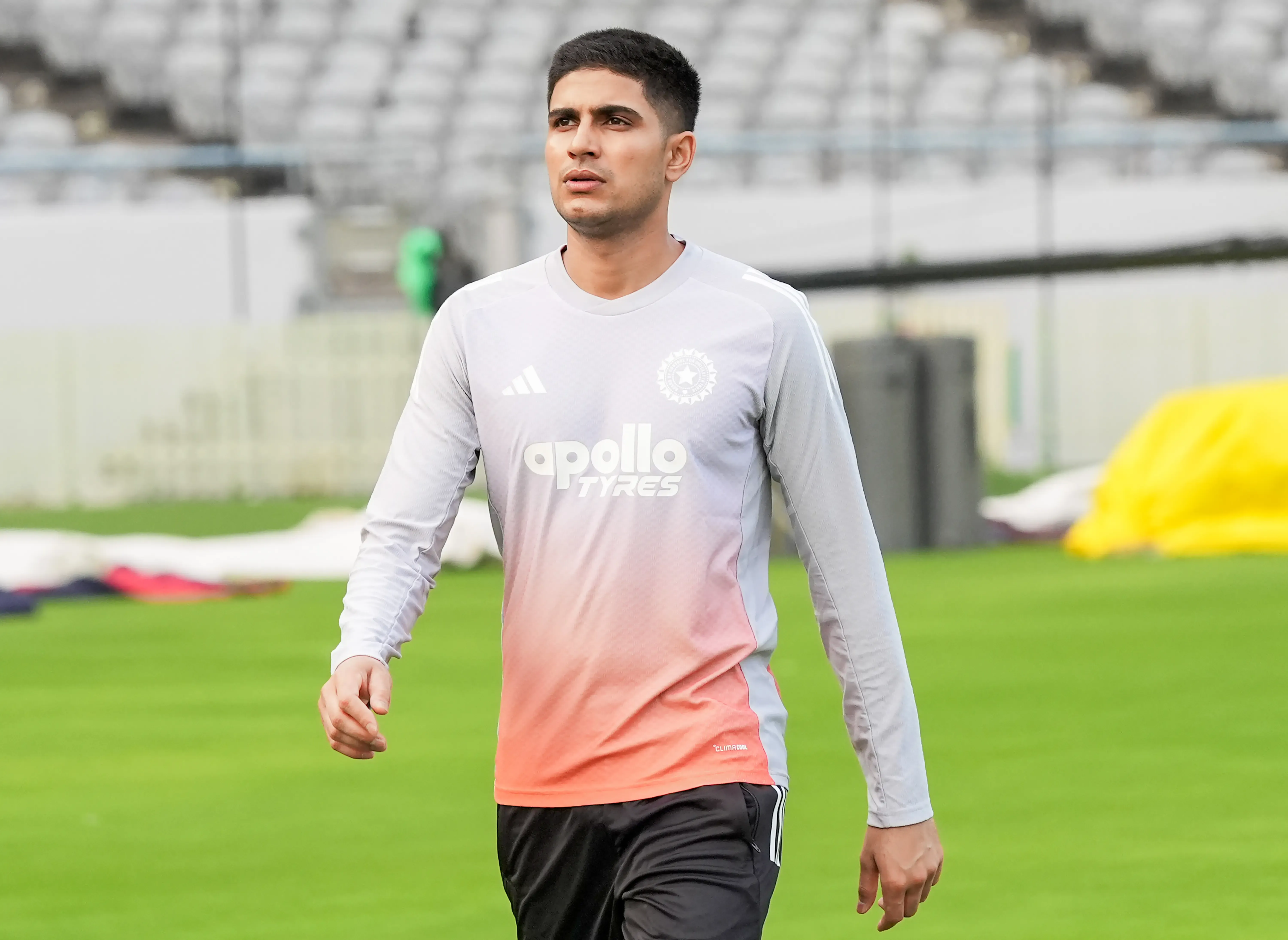 Why Did Shubman Gill Respect the Selectors’ Decision on T20 World Cup Snub?