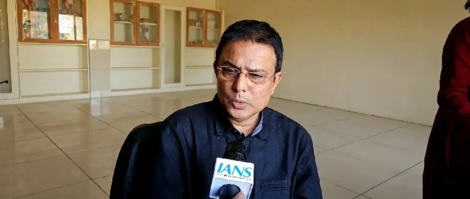 Historian Rizwan Kadri Alleges Document Destruction Related to Nehru