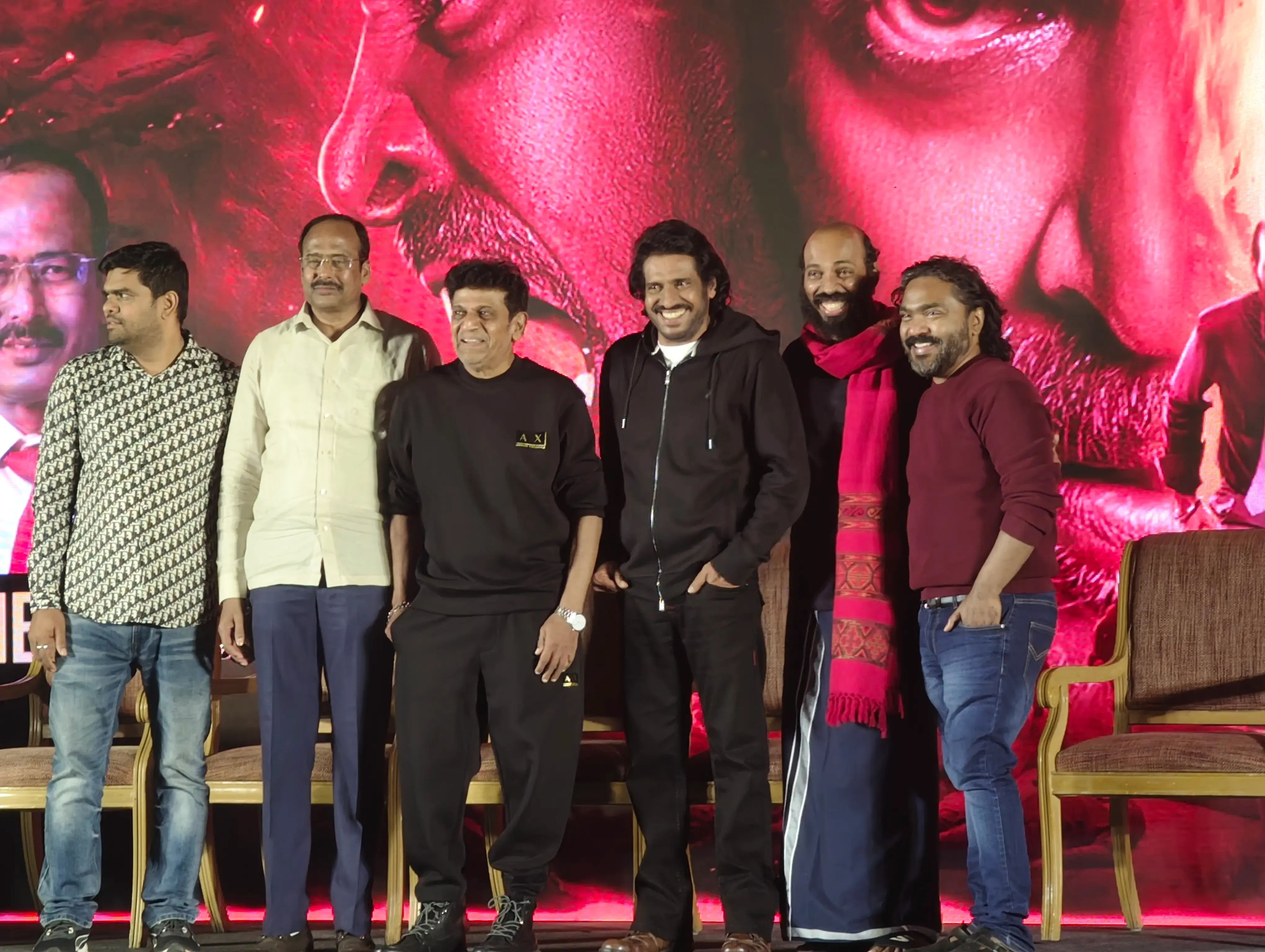 Should I Take Advantage of Rajini Sir? Dr. Shiva Rajkumar Responds