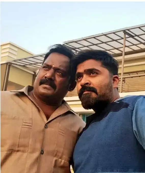 Did Actress Varalakshmi Believe Robo Shankar's Demise?