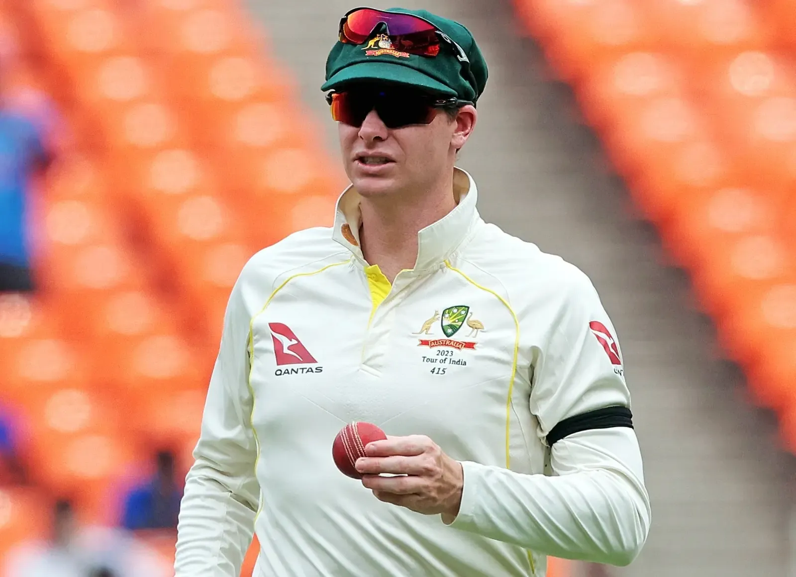 Steve Smith recalls Sandpapergate flashbacks ahead of Australia's SA Test return