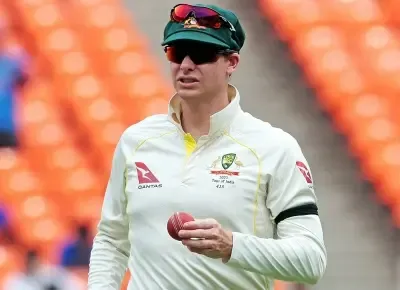 Steve Smith recalls Sandpapergate flashbacks ahead of Australia's SA Test return