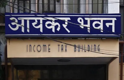 Income Tax Department Exposes Rs 408 Crore Sales Evasion by 62 Restaurants