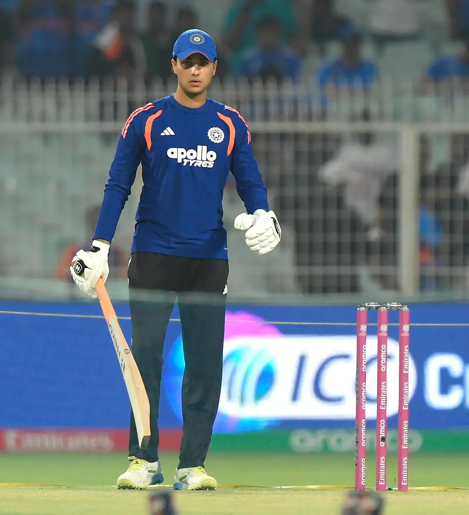 Abhishek Sharma's batting prep secret: 'I think about what they are thinking'
