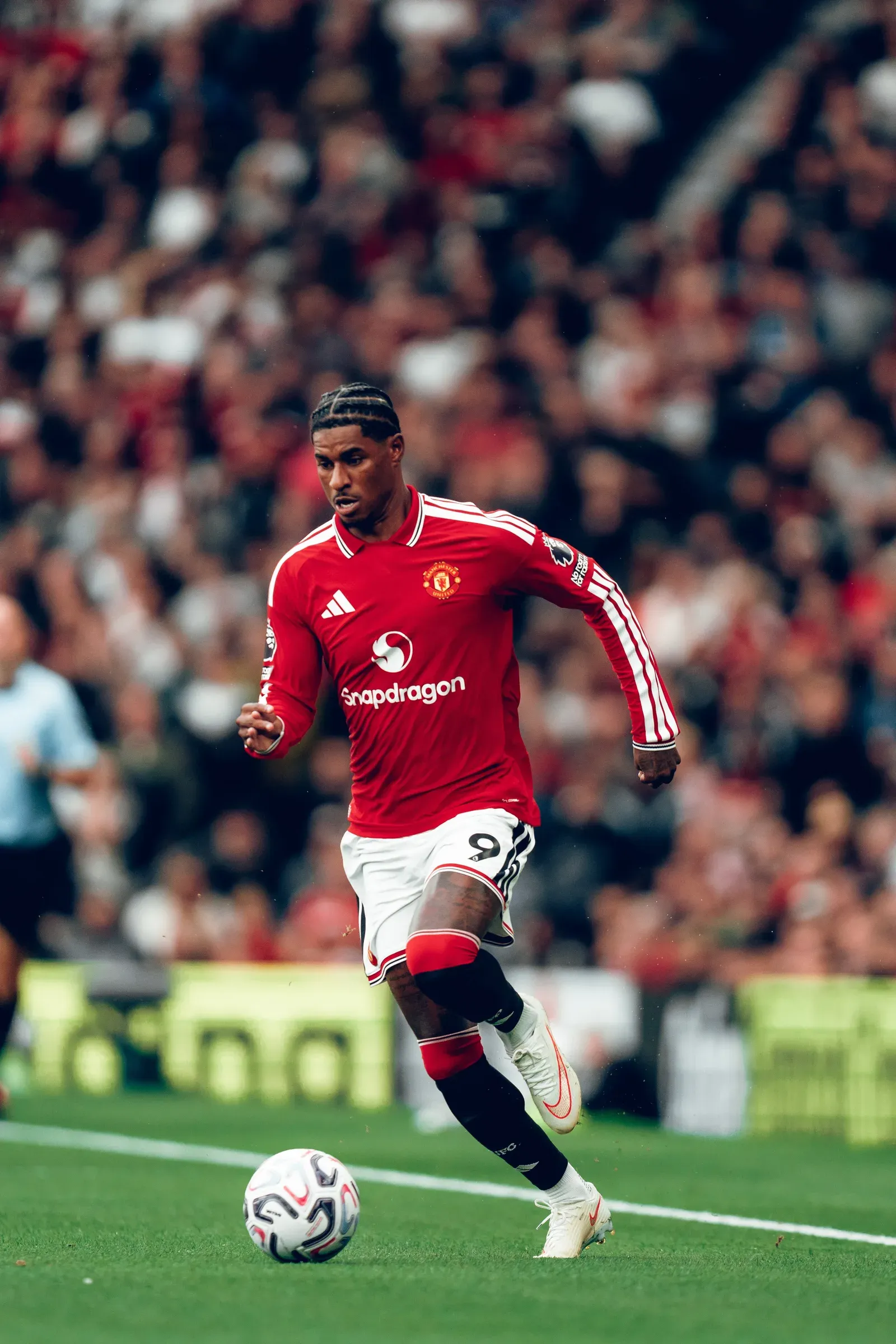 Carrick confident Man Utd have grown stronger after summer transfer window