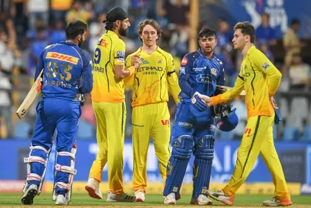 MI Coach Jayawardene: Rhythm Lost Again After Ahmedabad Win
