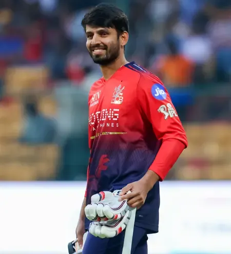 Jitesh Sharma: RCB's Triumph Last Season Was Just the Beginning
