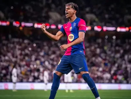 Does Lamine Yamal Really Want to Stay at Barcelona Forever?