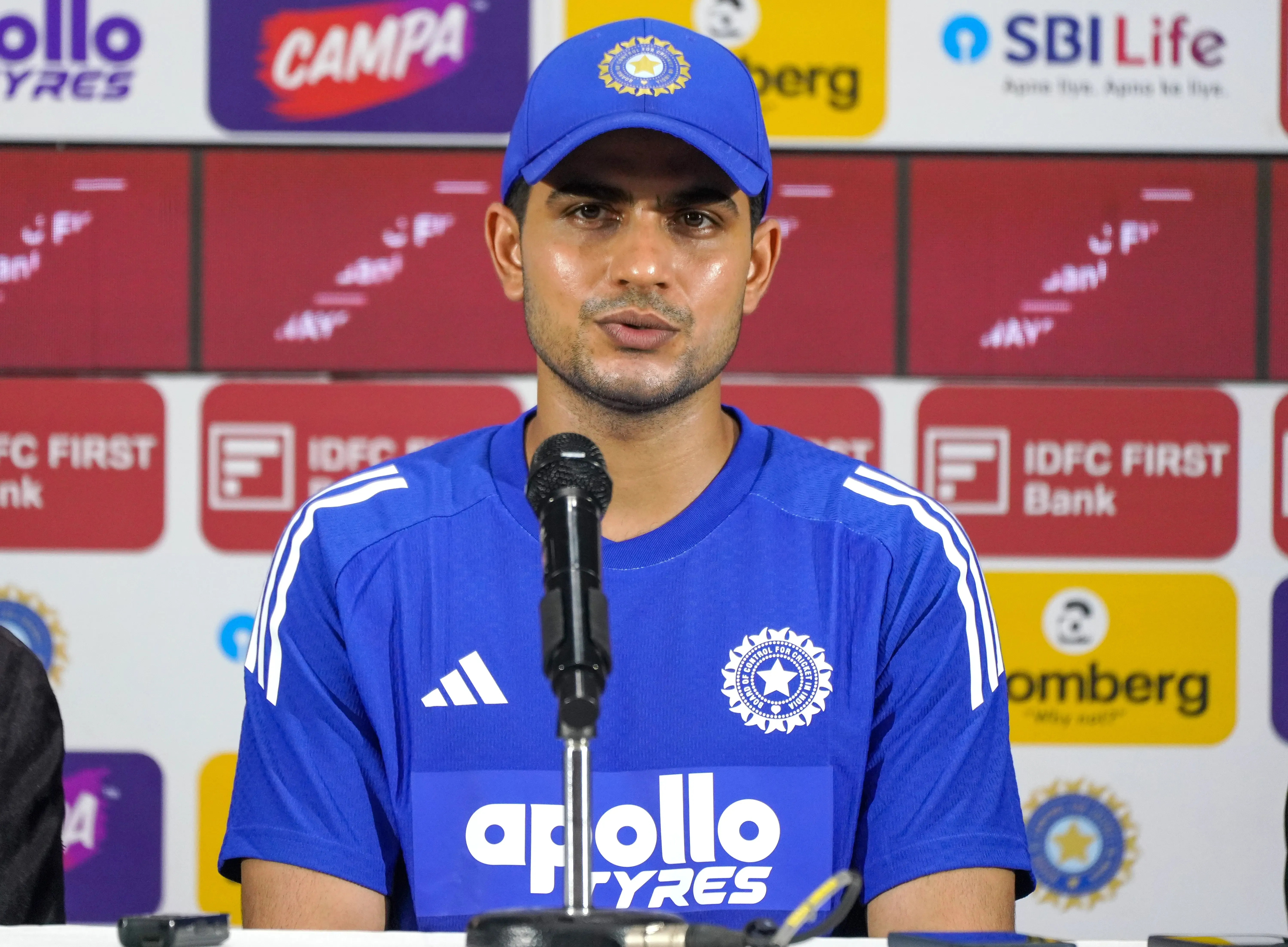 Can Shubman Gill Lead India to ICC Titles Across All Formats?