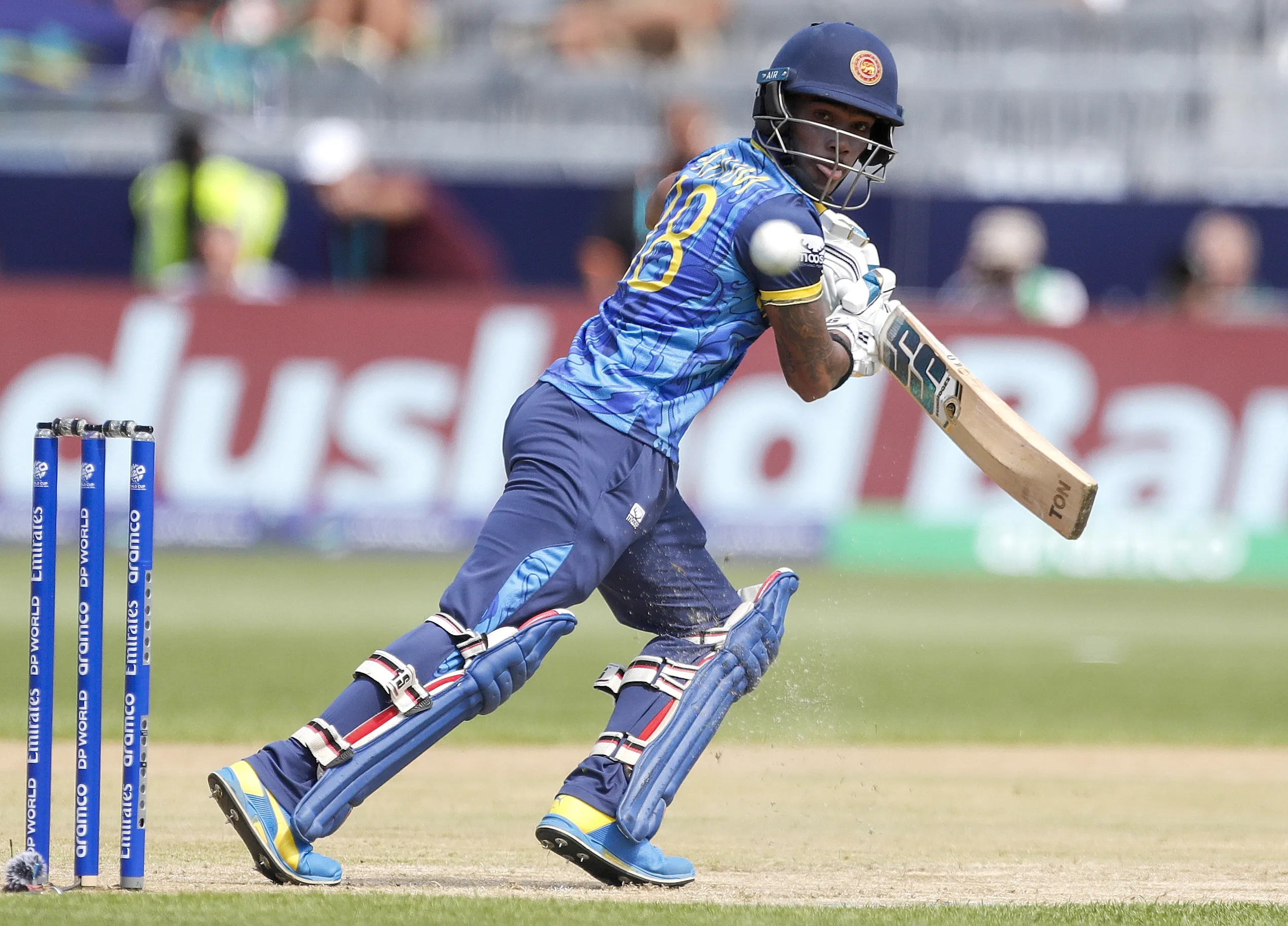 Did Pathum Nissanka Deliver the Big Hundred That Sri Lanka Needed?