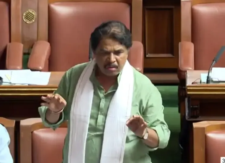 ‘I was treated like a criminal’: Karnataka LoP shares his harrowing experience in a Maoist-invaded area