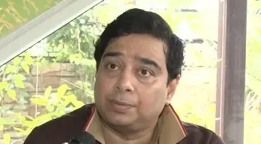 Messi tour organiser Satadru Dutta seeks fresh probe, claims scapegoat in Kolkata chaos