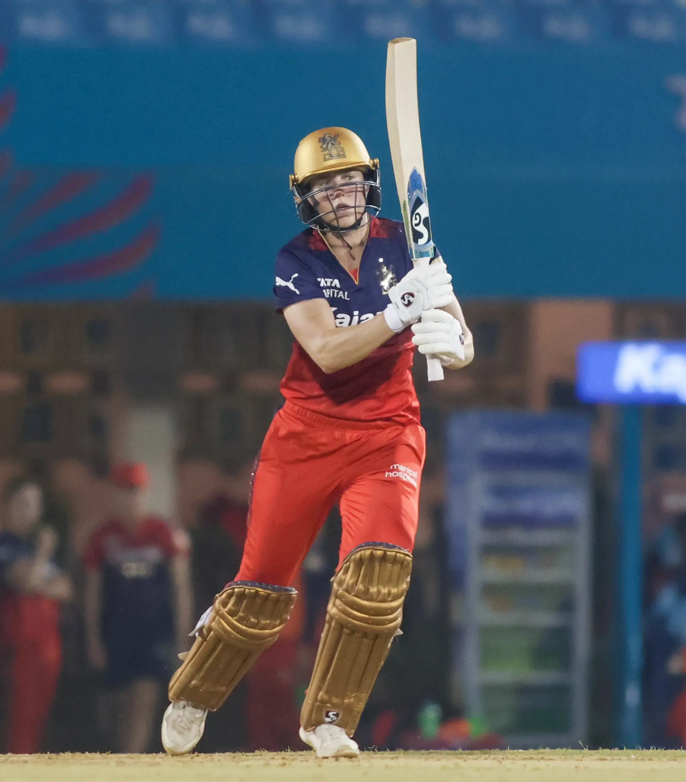 Will Ellyse Perry be cheering for RCB in WPL 2026?