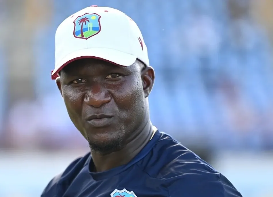 Is Daren Sammy Holding Grudges Against the Umpire After Barbados Controversy?