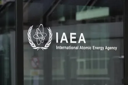 IAEA Confirms No Radiation Threat After Missile Event Near Dimona, Calls for Caution Around Nuclear Facilities
