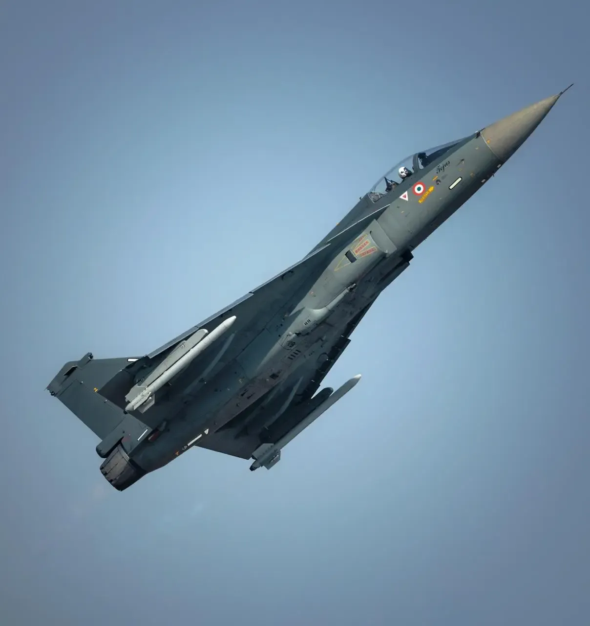 How is IAF Celebrating the 25th Anniversary of Tejas LCA's Inaugural Flight?