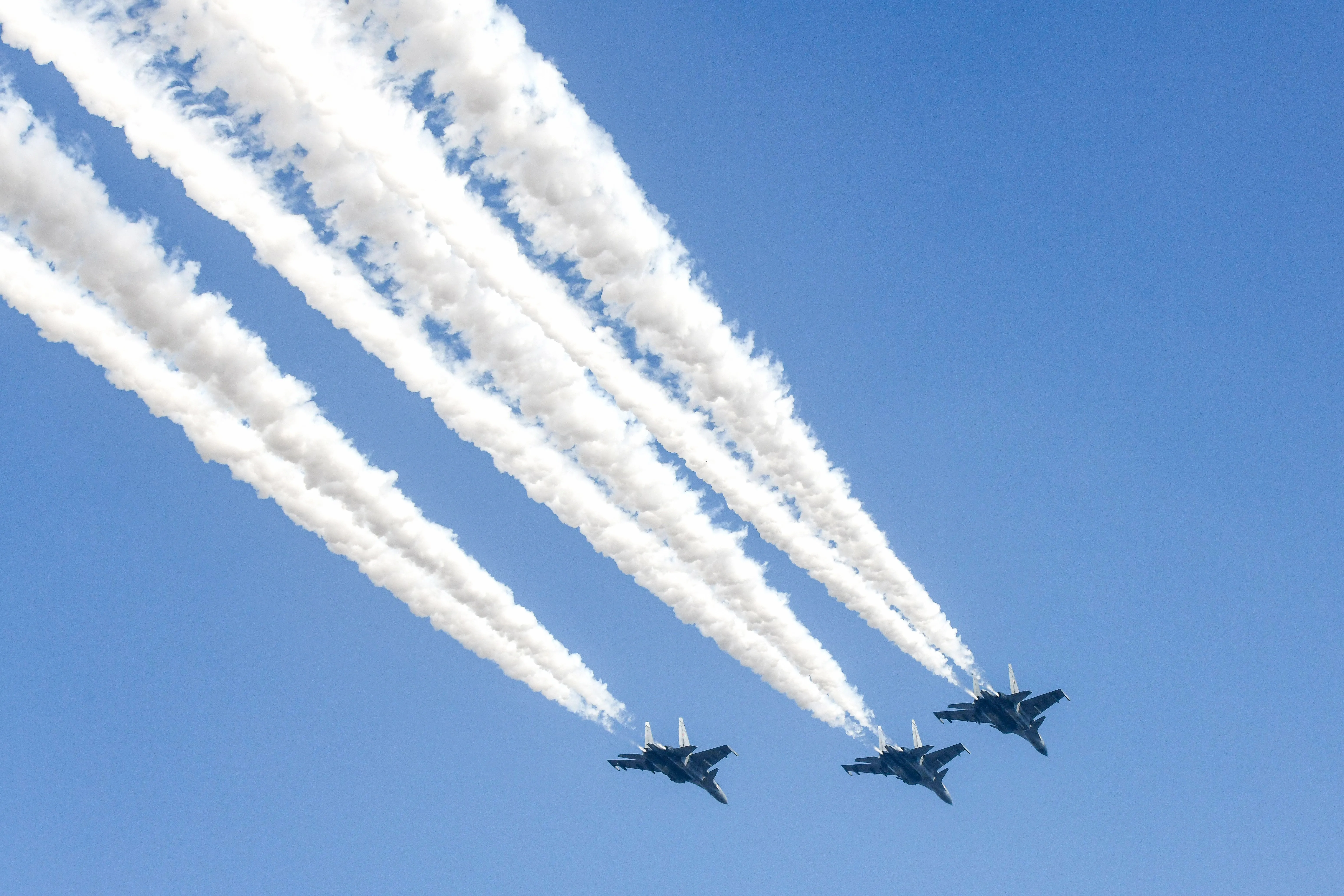 Will the IAF's Large-Scale Combat Drills Near the India-Pak Border Impact Relations?