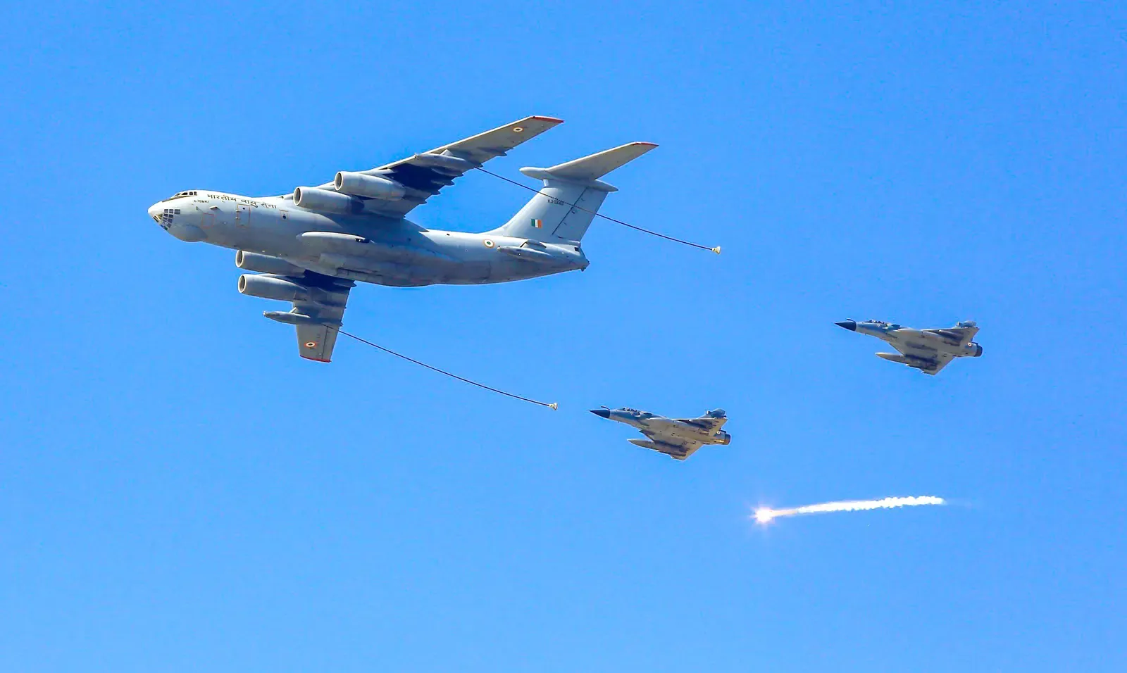 IAF to buy 60 medium transport aircraft in ₹1 lakh crore push to replace An-32 fleet