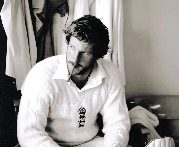 क्या इयान बॉथम इंग्लिश क्रिकेट के महानतम ऑलराउंडर्स में से एक हैं?