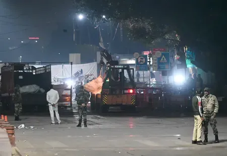 IANS Year Ender 2025: How Did Pakistan Attempt to Resurrect Native Terror in India and Fail?