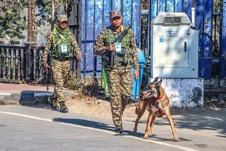 Is Manipur Moving Towards Normalcy Under President's Rule After Ethnic Unrest?