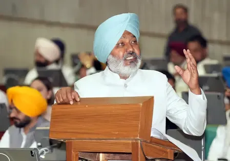 Will Punjab Launch an Insurance Cover After Crop Loss and Cost Reductions?